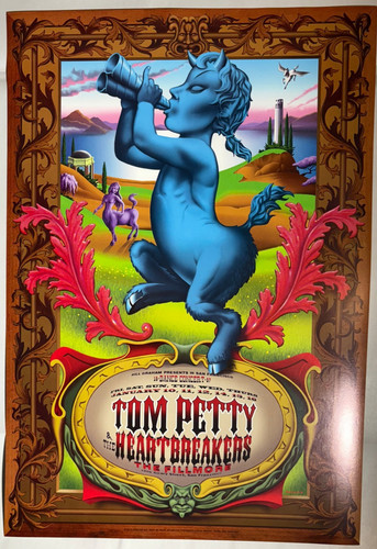 Tom petty the - tom,