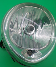 PIAGGIO BEVERLY 500 2004 FARO