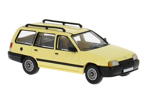 Brekina pcx 871457 opel - 871457,