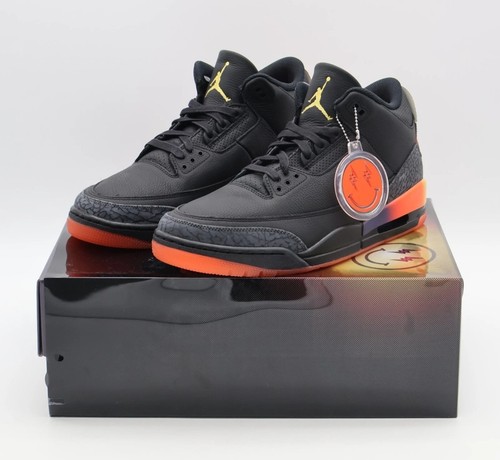 Balvin nike air jordan - x,