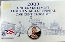 Lincoln Bicentenario 2009 One