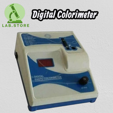 Colorimetro digitale migliore