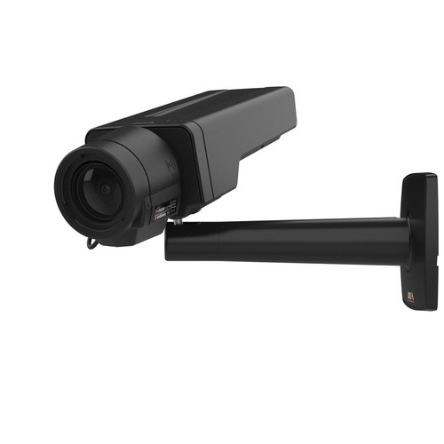 Axis telecamera sicurezza - axis,