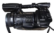 Sony PMW-EX1R XDCAM EX