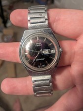 Vintage Timex Electric