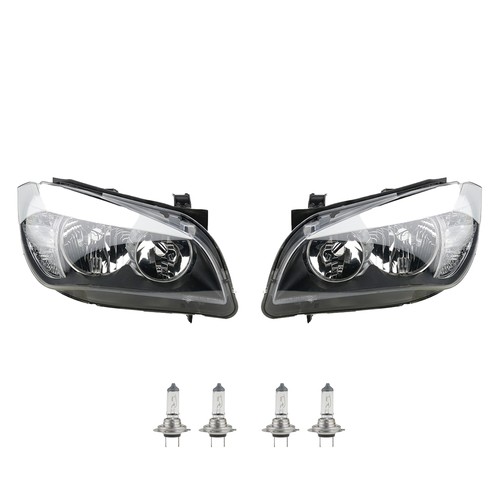 Set fari alogeni - set,