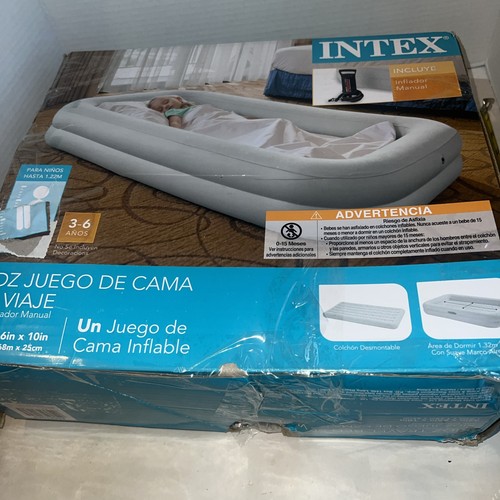 Nuovo set letto gonfiabile - letto, da