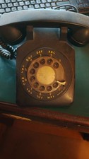 Telefono americano da