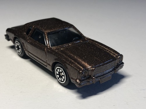 Exotic pollici 1976 - exotic,