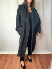 Max Mara rare vintage wool