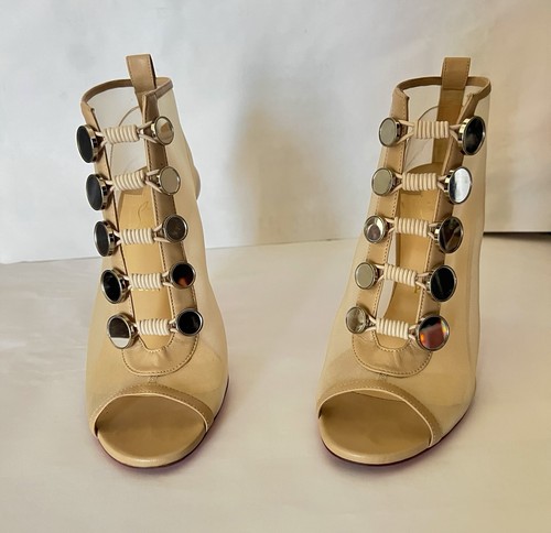 Stivaletti christian louboutin - christian,