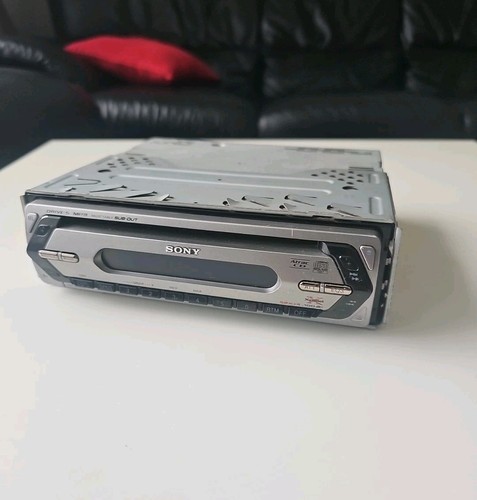 Sony lettore compact - sony,
