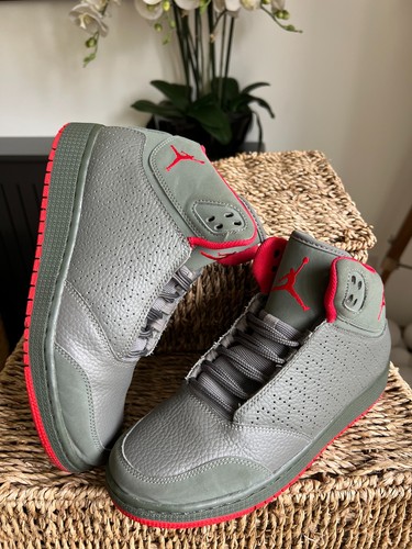 Jordan flight scarpe alte - jordan,