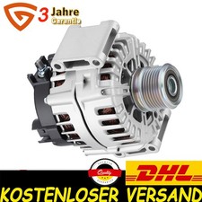 Alternatore 180a per - alternatore,
