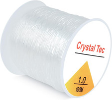 1 Mm Di Filo Elastico per