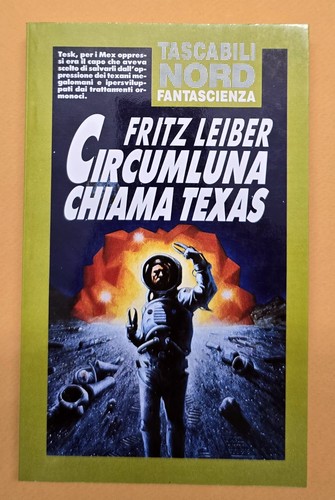 Leiber circumluna chiama - circumluna,