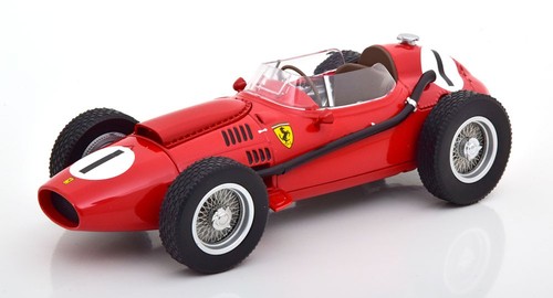 Cmr ferrari dino - 1:18, 246