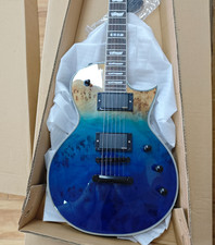 Chitarra elettrica ESP E-II