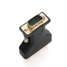 Adattatore VGA RCA 3RCA Video