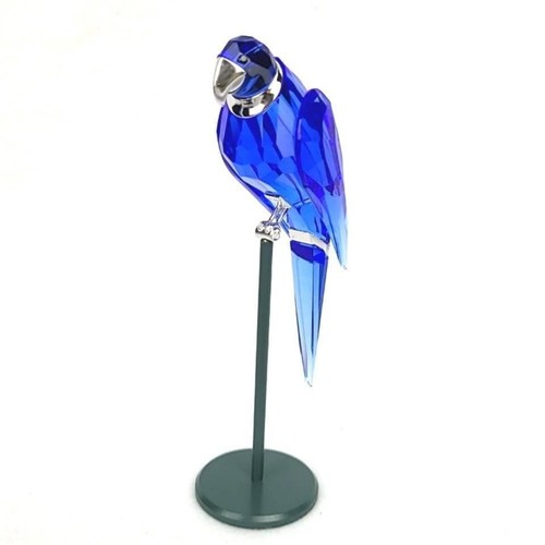 Swarovski tropical uccellini - uccellini, e