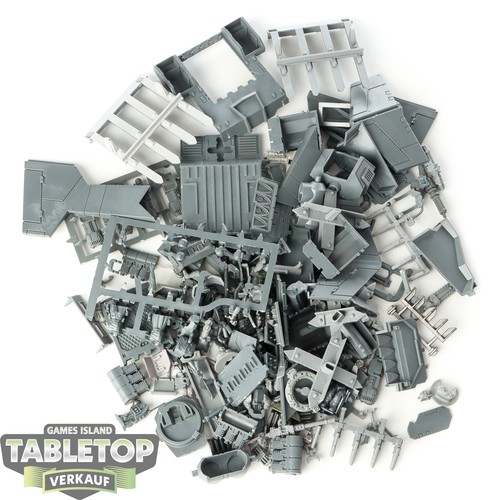 Space marines bitz - marines, &