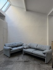 Divano Cassina Maralunga 40