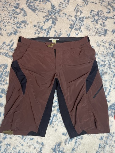 Pantaloncini alpinestar free - pantaloncini,