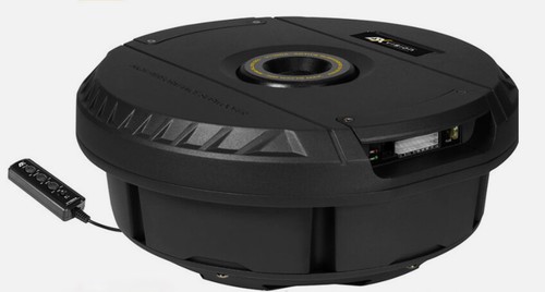 Esx v1100a subwoofer attivo - esx,