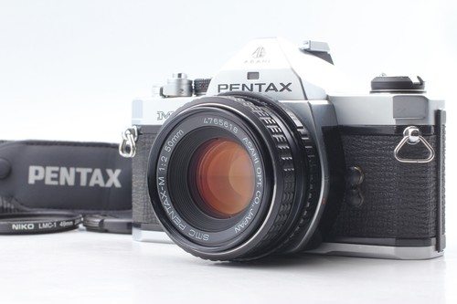Quasi come nuovo pentax mx - [quasi,