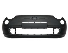 PARAURTI ANTERIORE FIAT 500