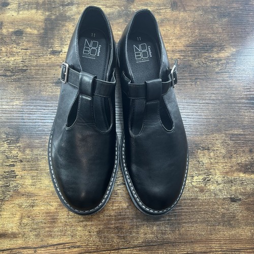 Boundaries black chunky - no,