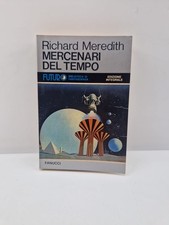 Mercenari del tempo - Richard