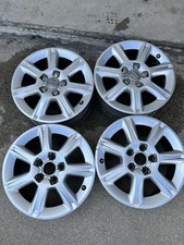 N4 Cerchi in Lega da 16