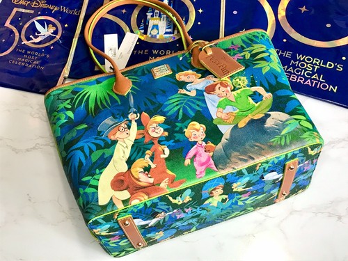 Nuova borsa mano dooney - nuova,