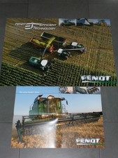 FENDT Vario Trattori