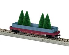 Lionel Gondola di Natale scala