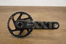 Guarnitura MTB misuratore di