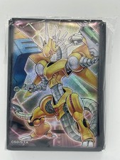 Yu-Gi-Oh! OCG - Custodie Drago