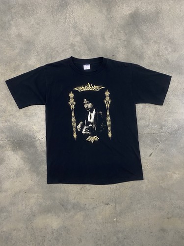 Shirt bob dylan - never, ending