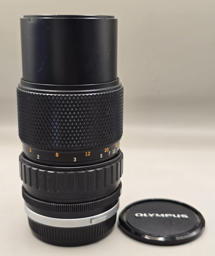 Olympus 150 mm - 75-150,