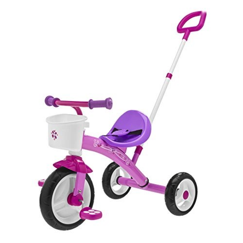 Chicco triciclo rosa - triciclo,,