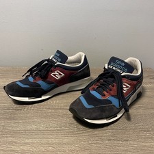 Sneaker classica uomo New