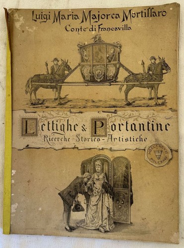 Luigi maria majorca mortillaro - maria,