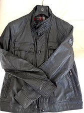 Belstaff Bomber