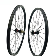 Copricerchi mtb carbonio