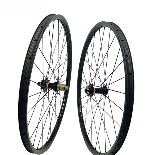 Copricerchi carbonio mtb - in,