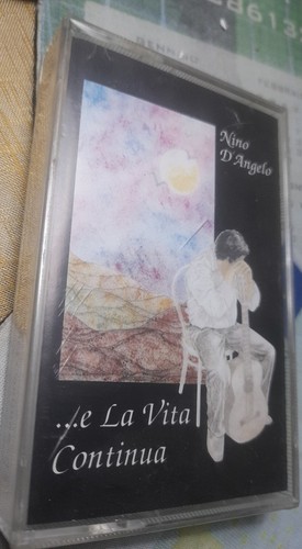 Nino angelo la vita - e,