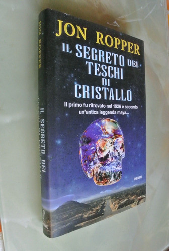 Segreto dei teschi di - segreto,