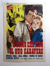 CASA DEI SEGRETI-CRAIG-VERDE-CRIMINE-L44-3