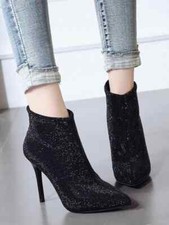 stivali stivaletti caviglia